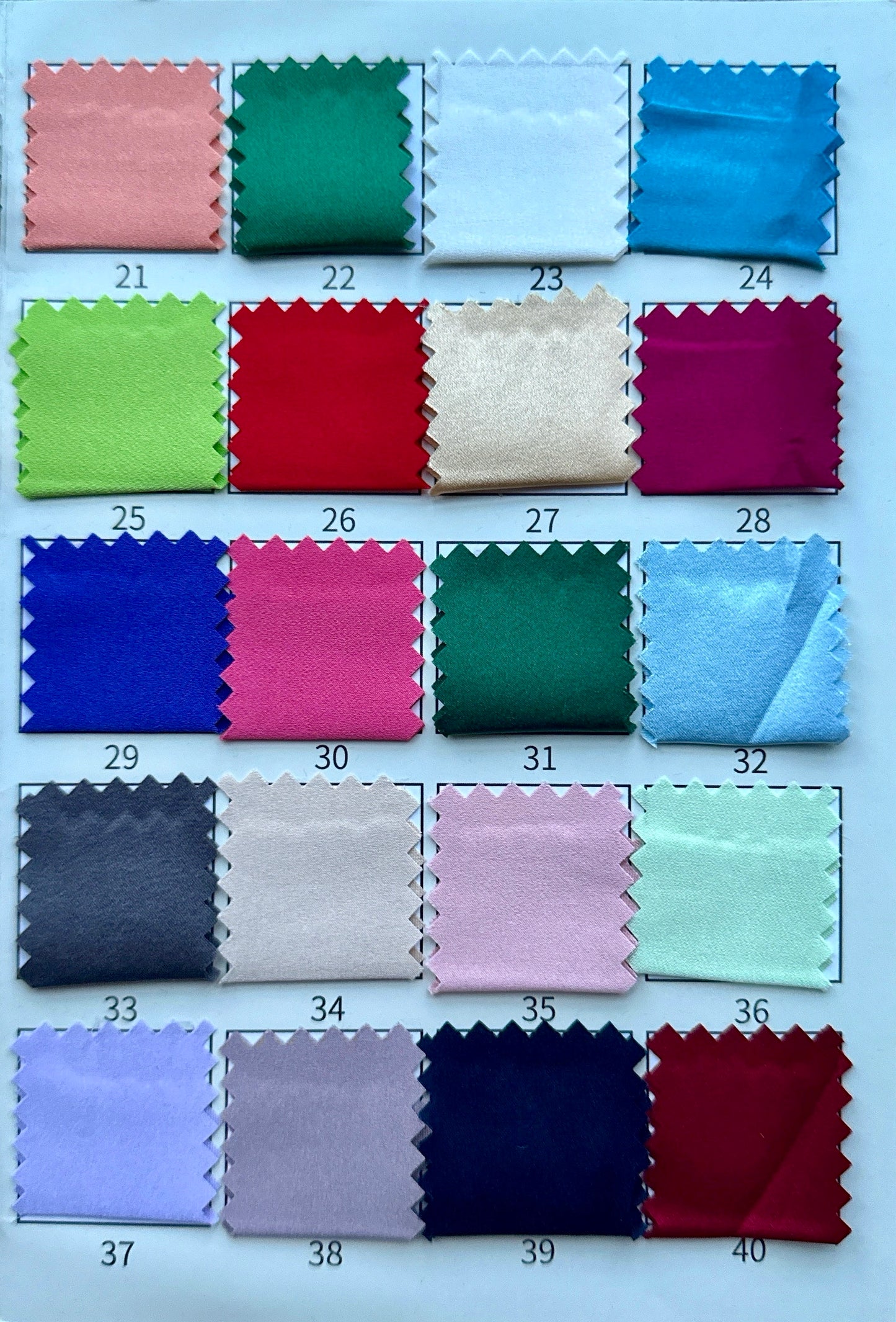 ✨ Seda Satén Stretch 19 m/m – Brillo, Suavidad y Comodidad con Elegancia