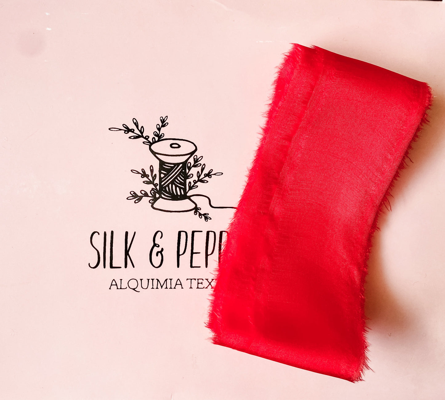 ☁️ Seda Habotai 8 m/m – Ligera, Natural y Perfecta para Teñido por metro