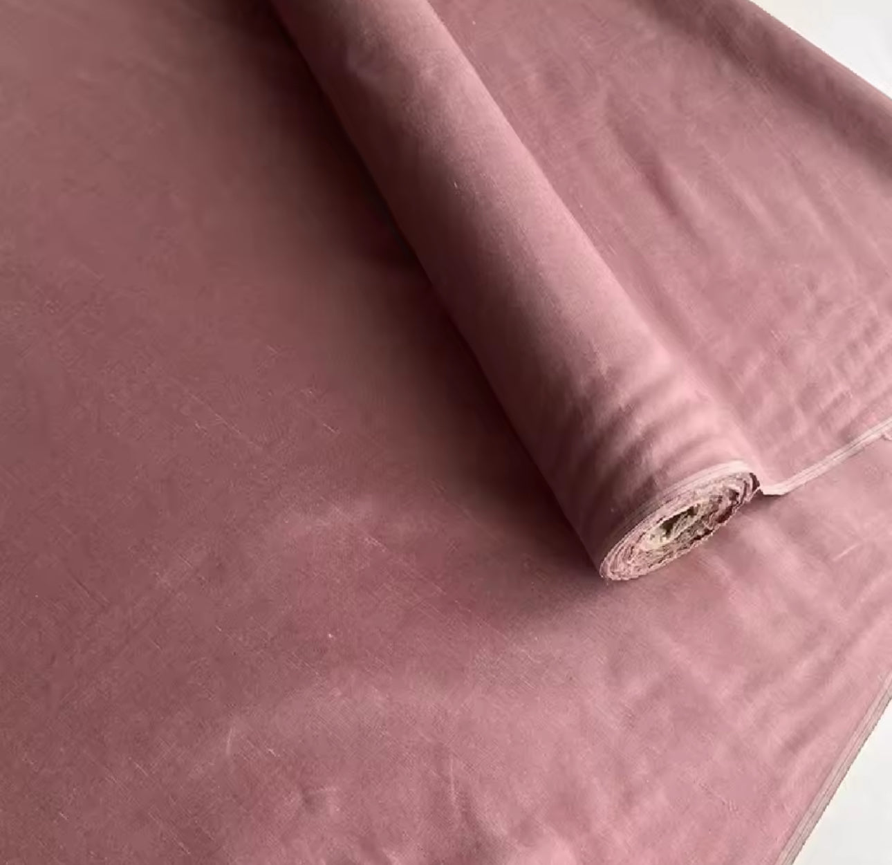 ✨ Seda Dupion 19 m/m Colores – Textura Natural con Elegancia y Cuerpo por metro