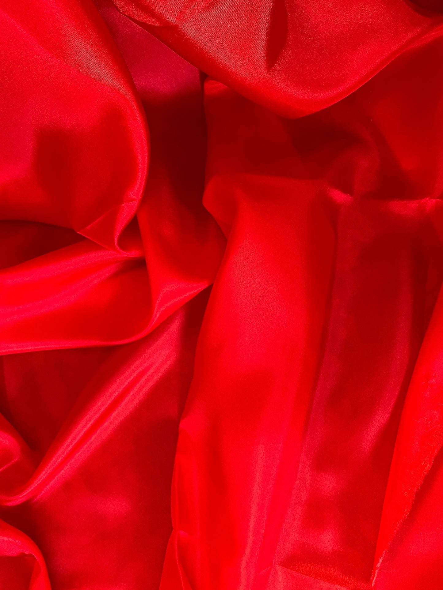 ☁️ Seda Habotai 8 m/m – Ligera, Natural y Perfecta para Teñido por metro