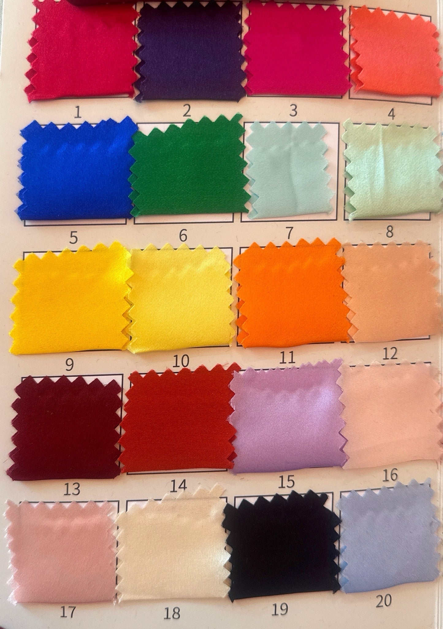 2 Fundas de Almohada de 100% Seda - Silk & Pepper