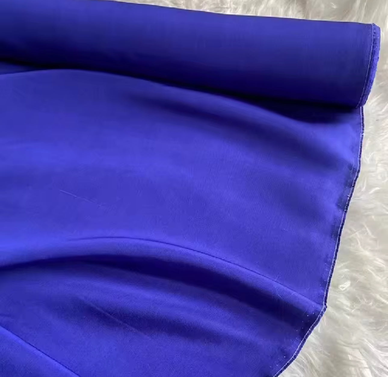 ✨ Seda Dupion 19 m/m Colores – Textura Natural con Elegancia y Cuerpo por metro