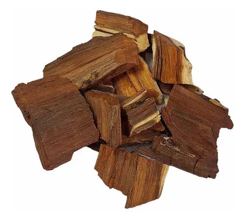 ❤️ Palo de Brasil – Tinte Natural para Tonos Rosados y Rojos Vibrantes