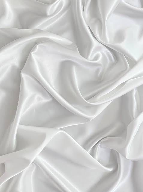 ✨ Seda Satén Stretch 19 m/m – Brillo, Suavidad y Comodidad con Elegancia