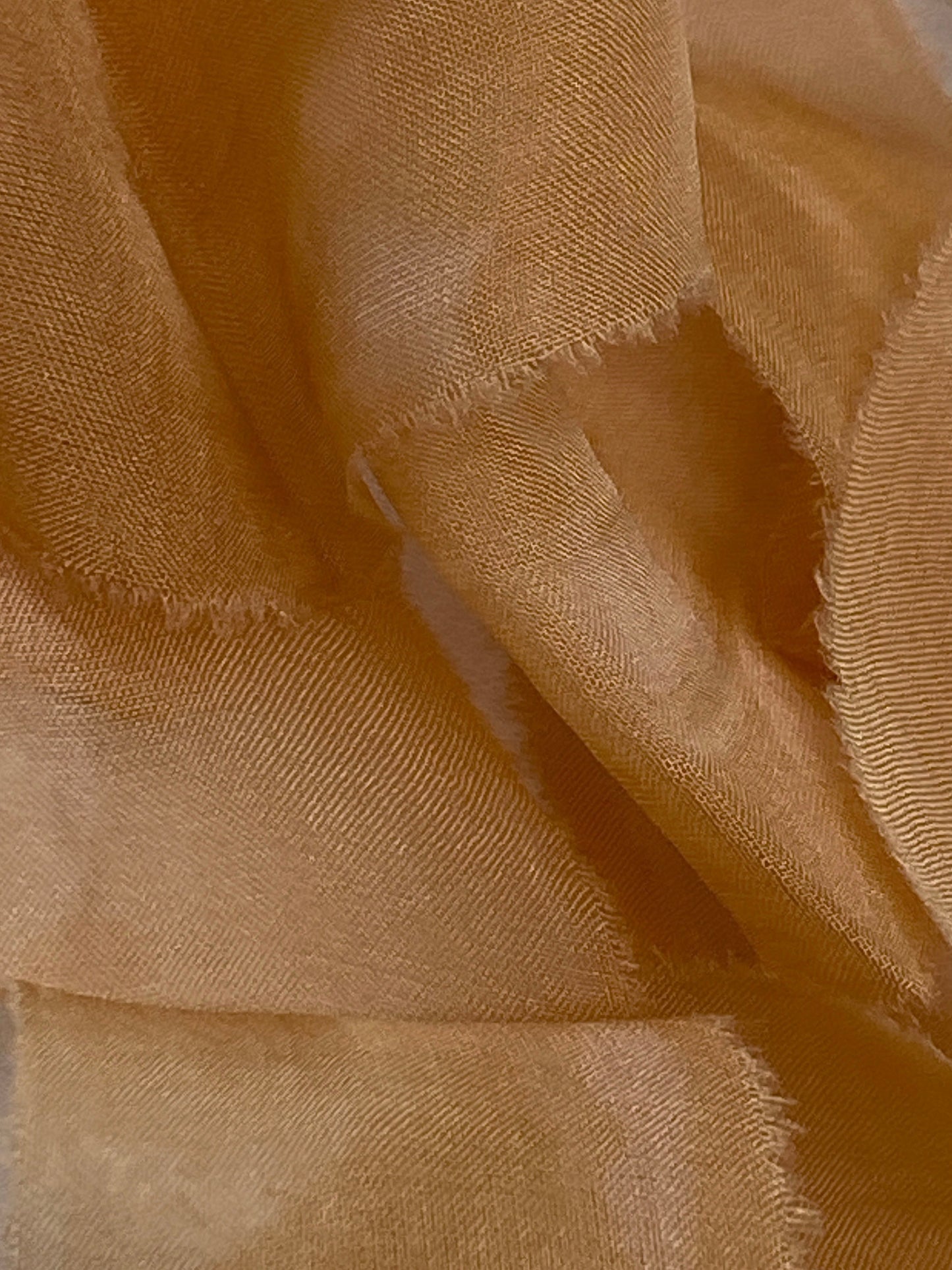 Caminos de Seda Silk & Pepper