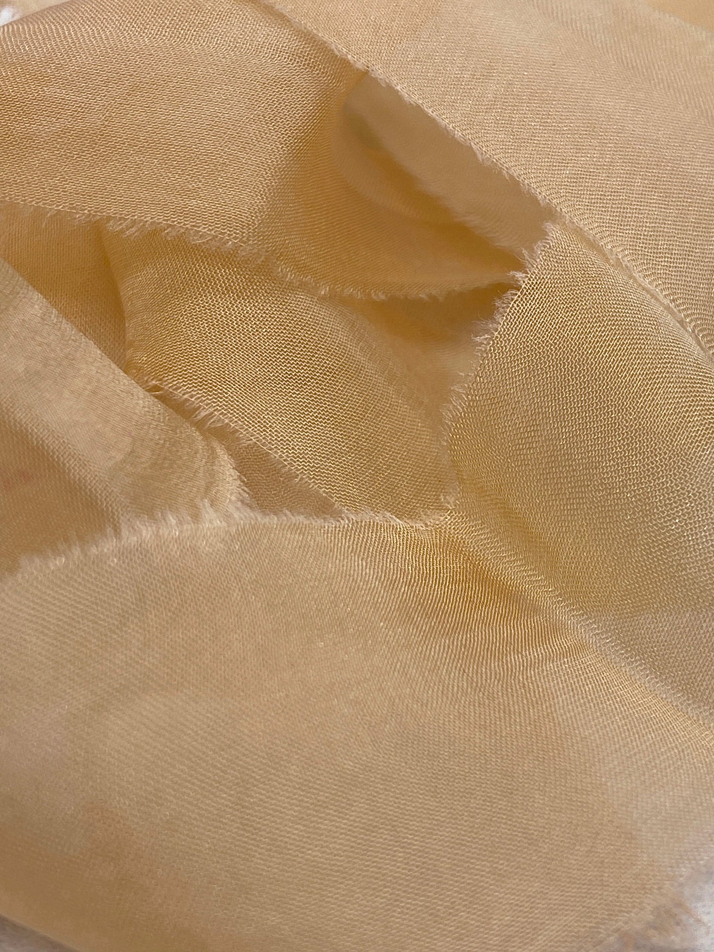 Caminos de Seda Silk & Pepper