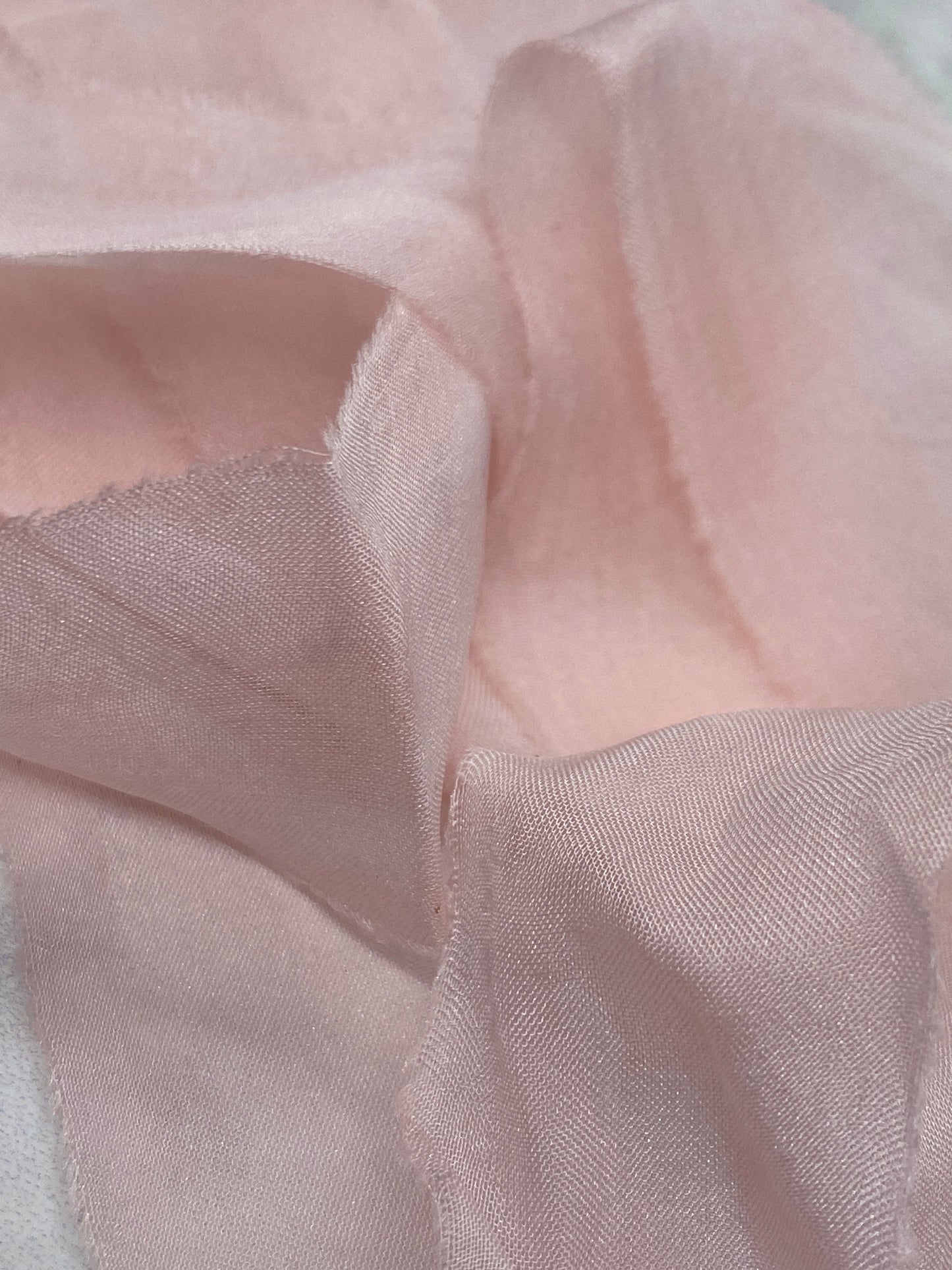 Caminos de Seda Silk & Pepper