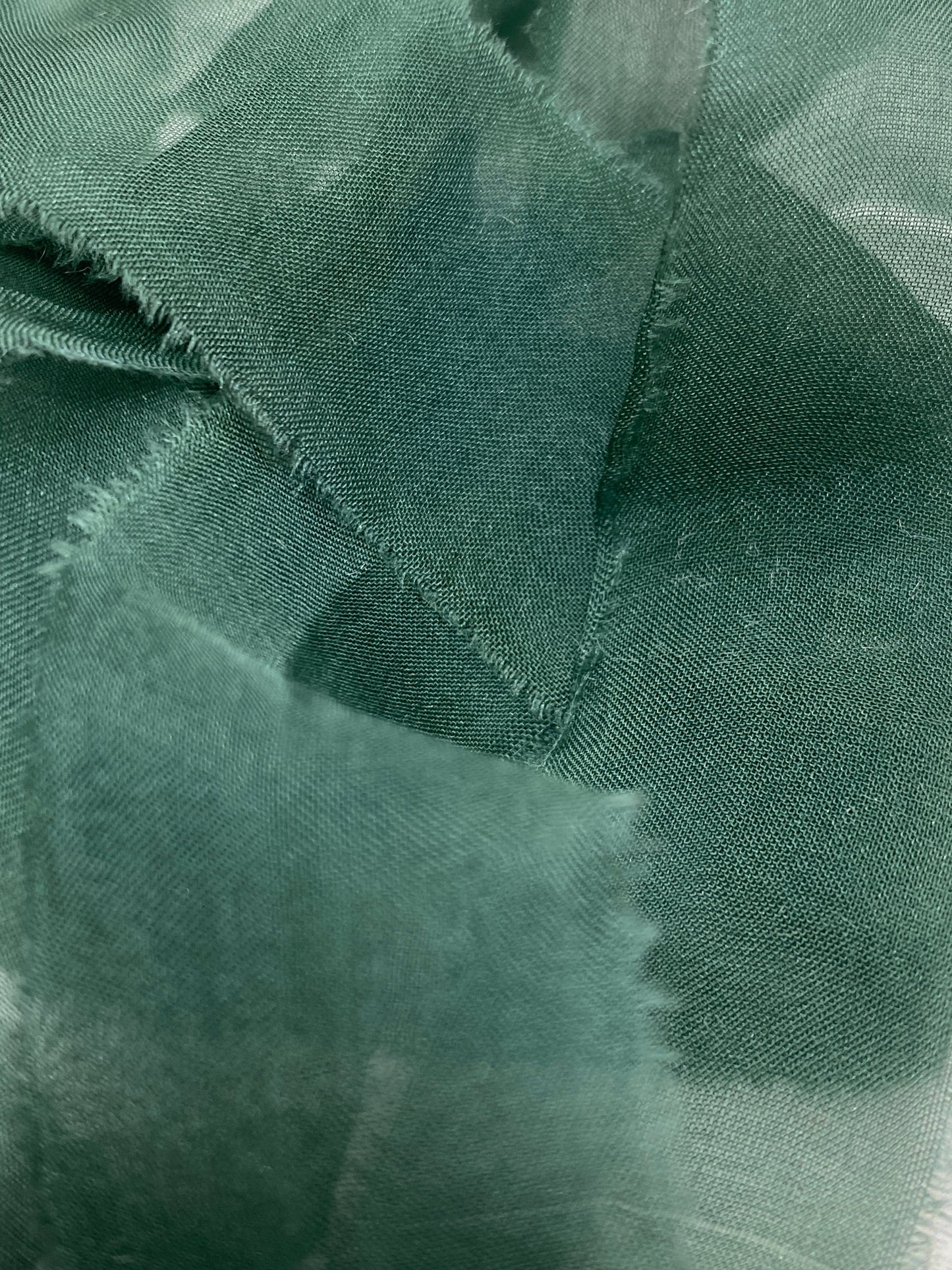 Caminos de Seda Silk & Pepper