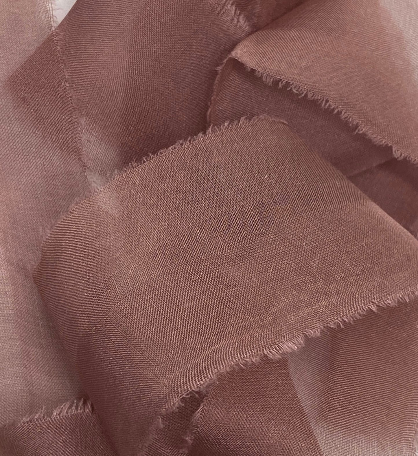 Caminos de Seda Silk & Pepper