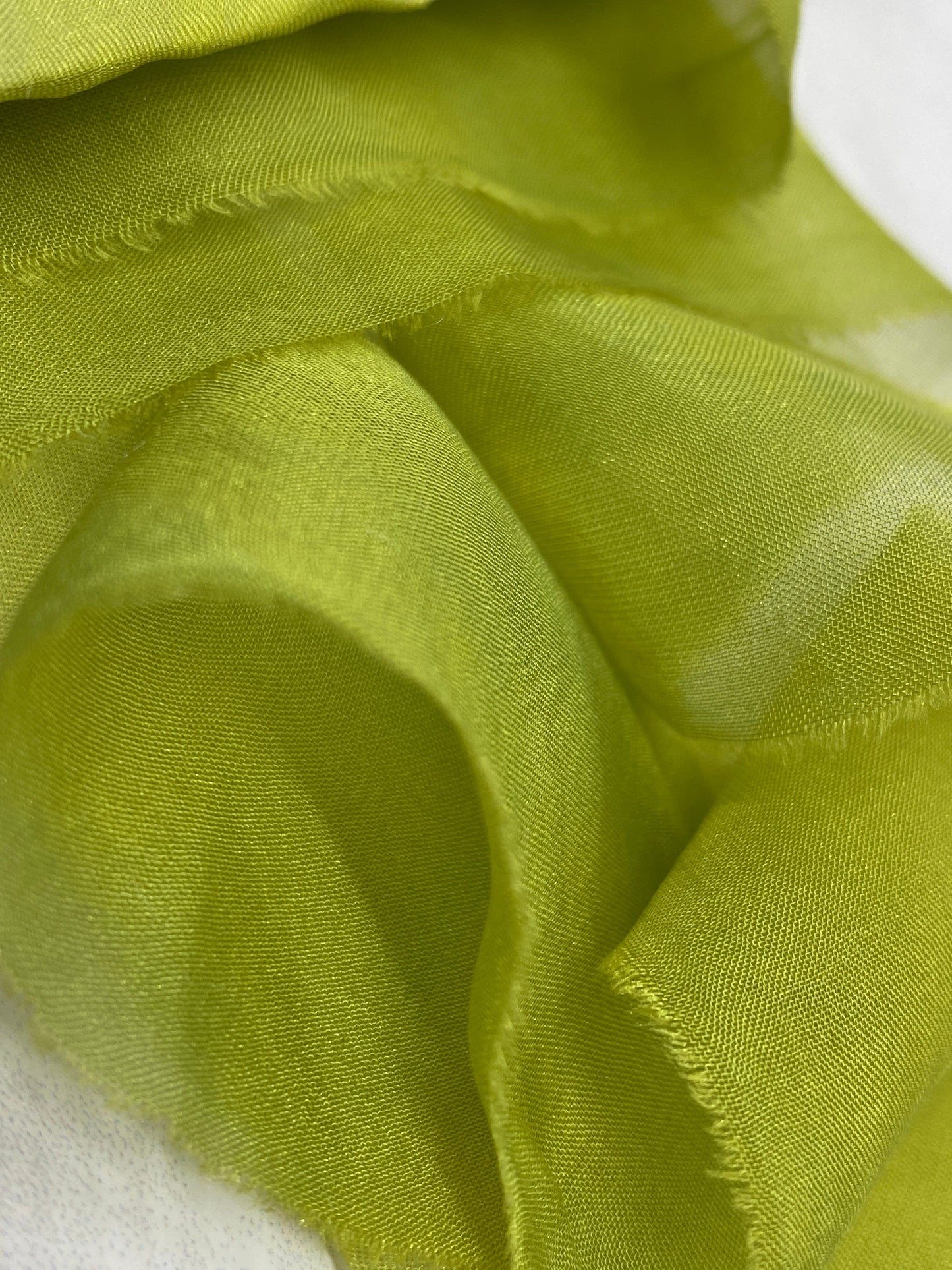 Caminos de Seda Silk & Pepper