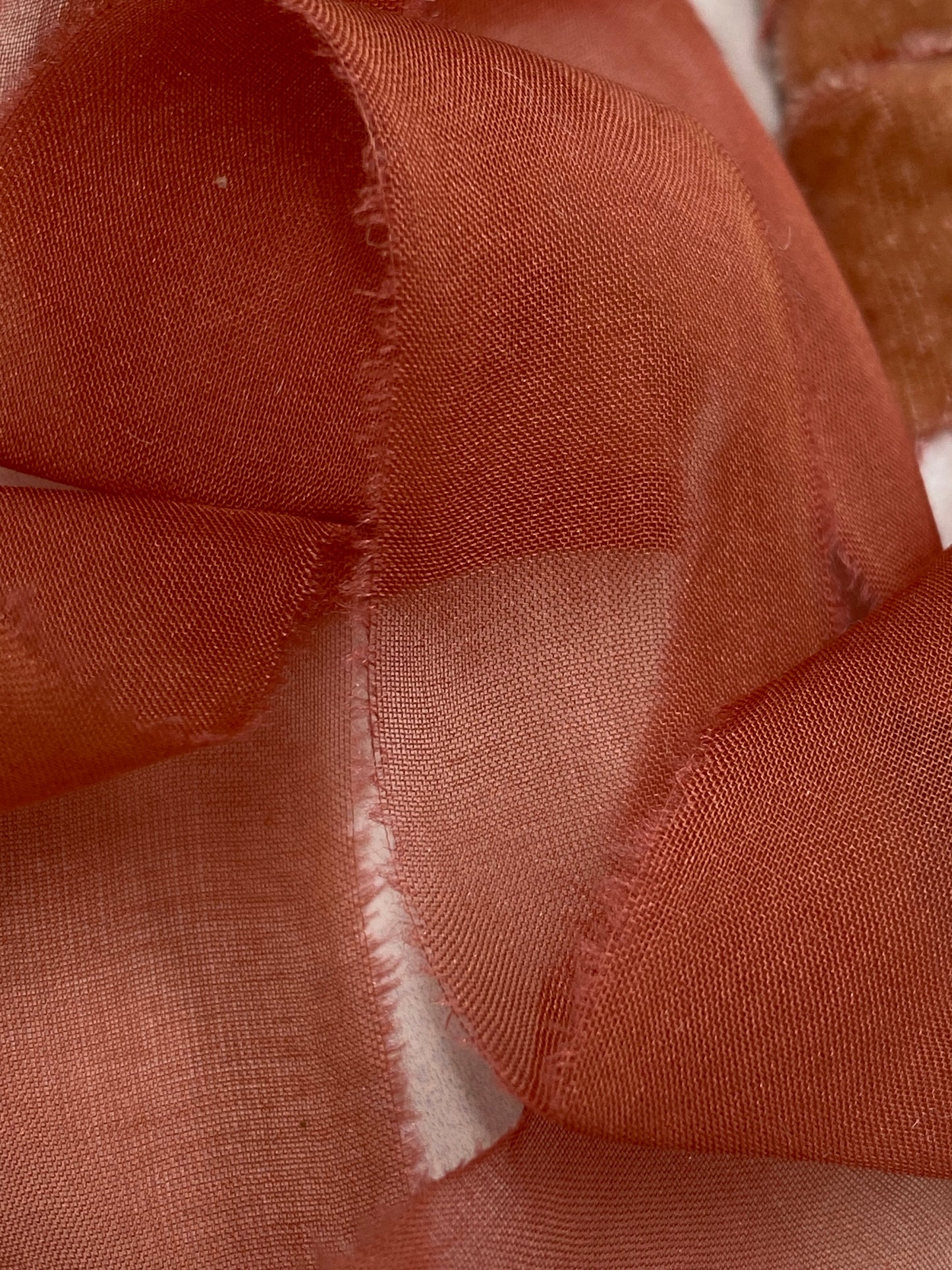 Caminos de Seda Silk & Pepper