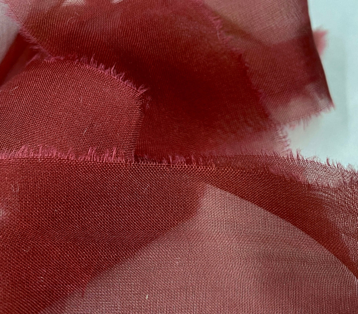 Caminos de Seda Silk & Pepper