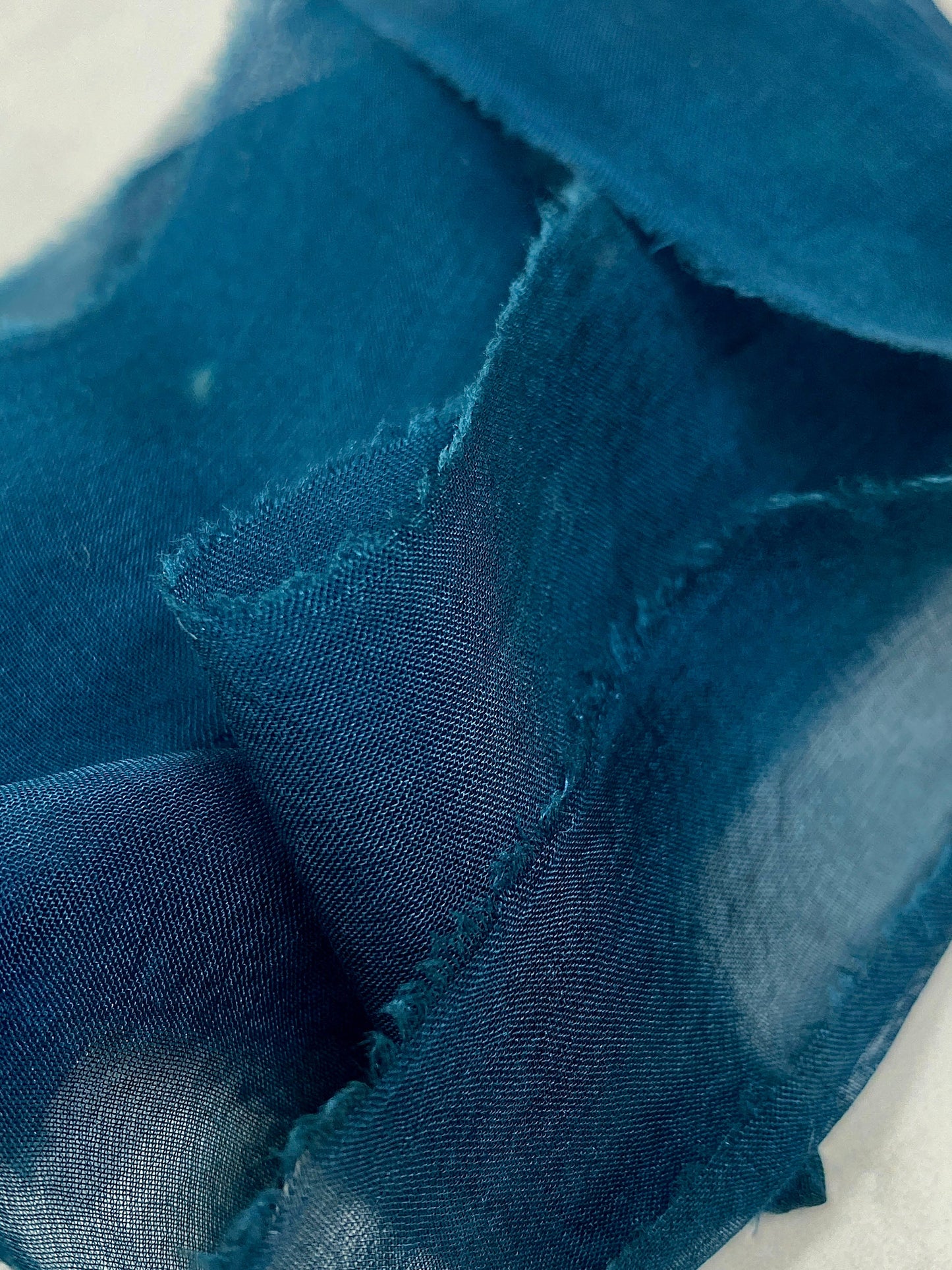 Caminos de Seda Silk & Pepper