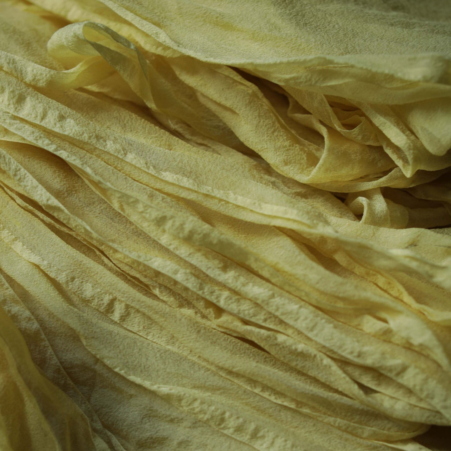 Caminos de Seda Silk & Pepper